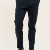 tailleur confortable noir homme Elom Paris