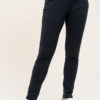 tailleur noir femme elom paris chic et confortable