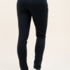 tailleur noir femme elom paris chic et confortable