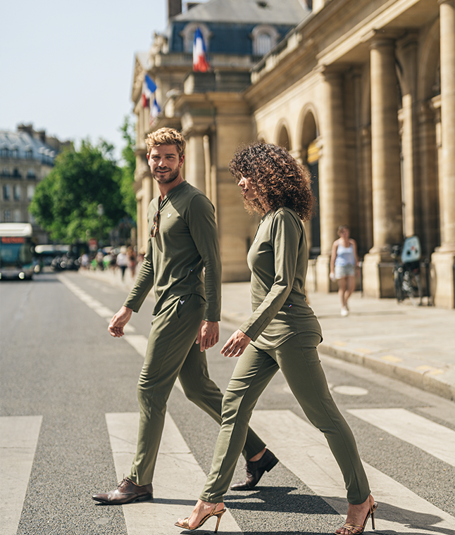 Fabrication française